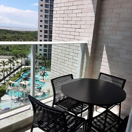 Salinas Exclusive Resort Salinópolis 外观 照片