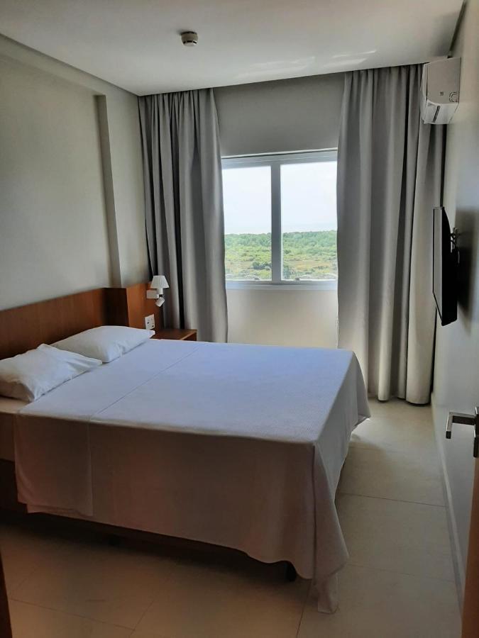 Salinas Exclusive Resort Salinópolis 外观 照片