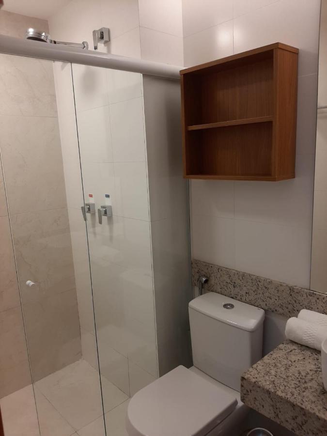Salinas Exclusive Resort Salinópolis 外观 照片