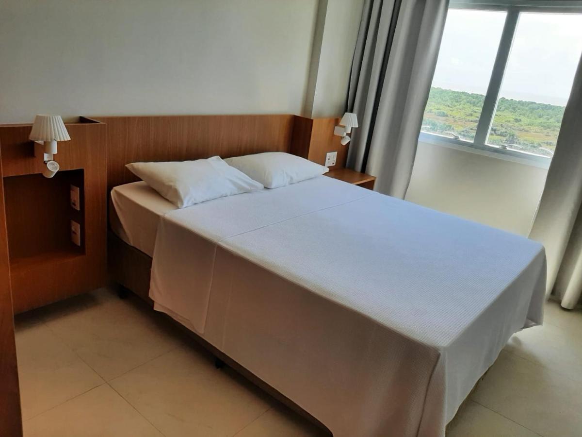 Salinas Exclusive Resort Salinópolis 外观 照片