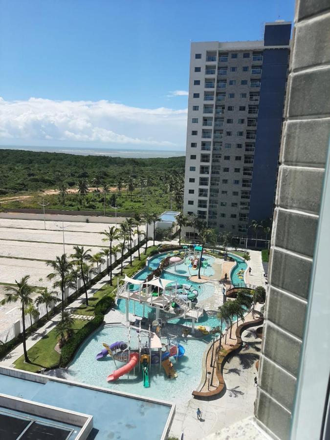Salinas Exclusive Resort Salinópolis 外观 照片