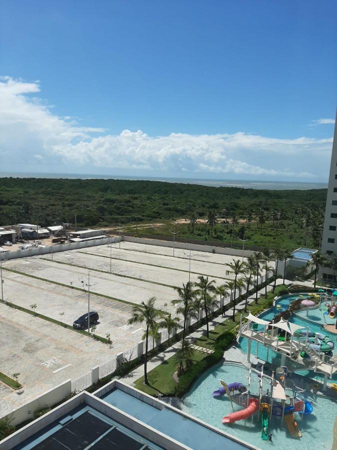 Salinas Exclusive Resort Salinópolis 外观 照片