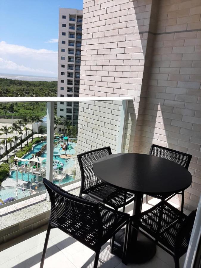 Salinas Exclusive Resort Salinópolis 外观 照片