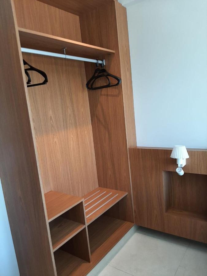 Salinas Exclusive Resort Salinópolis 外观 照片