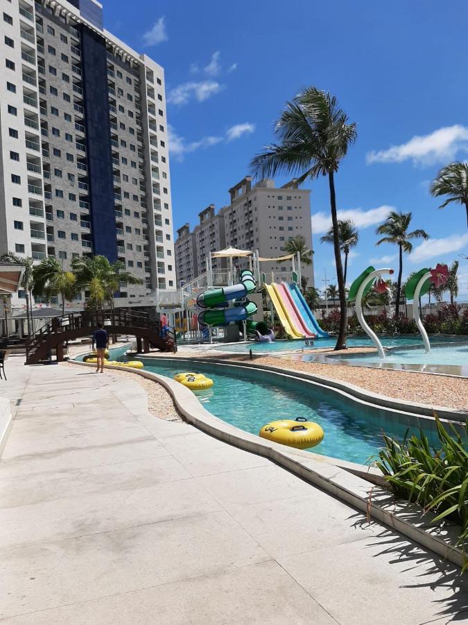 Salinas Exclusive Resort Salinópolis 外观 照片