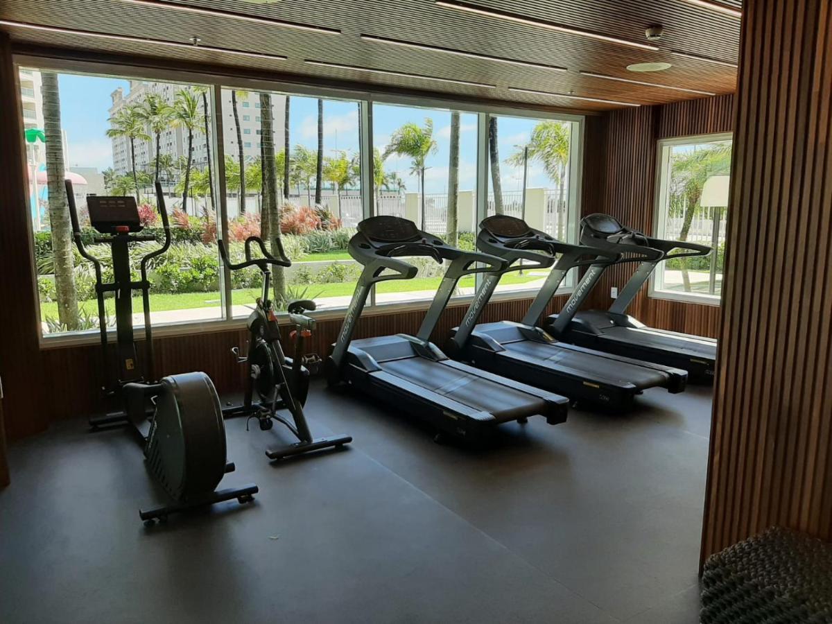 Salinas Exclusive Resort Salinópolis 外观 照片