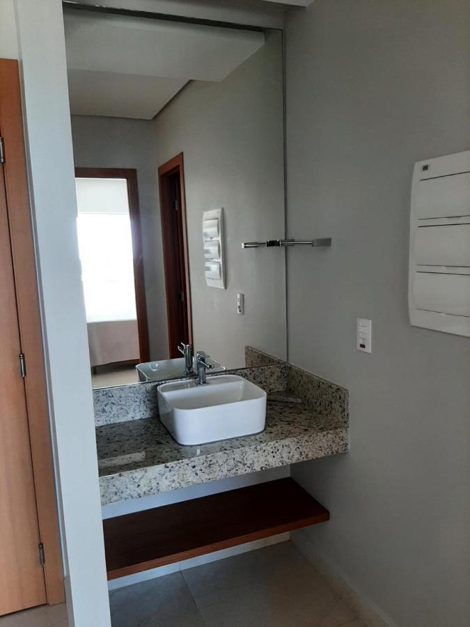 Salinas Exclusive Resort Salinópolis 外观 照片