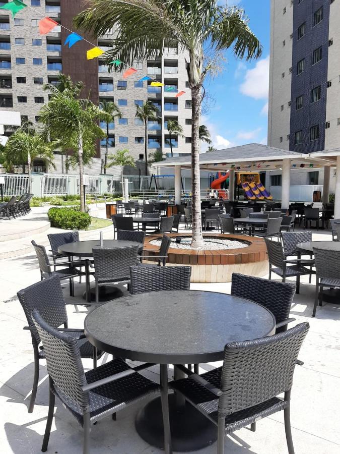Salinas Exclusive Resort Salinópolis 外观 照片