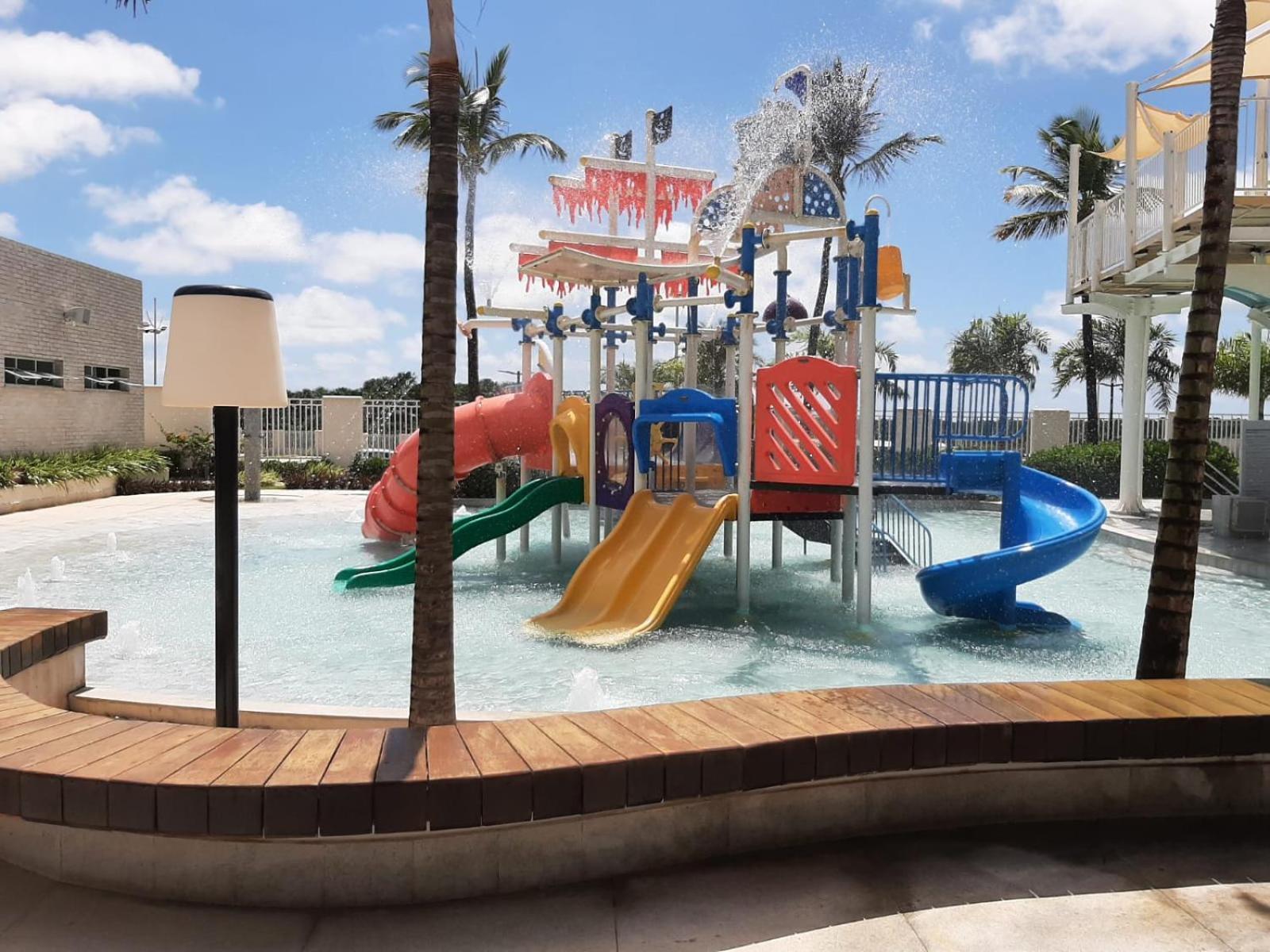Salinas Exclusive Resort Salinópolis 外观 照片