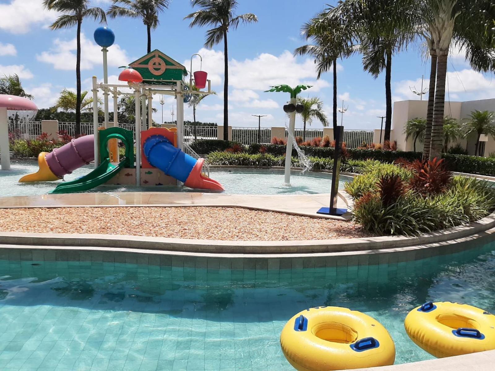 Salinas Exclusive Resort Salinópolis 外观 照片